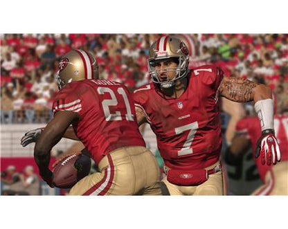 
Madden NFL 15 | Xbox One | gameplay screenshot 2