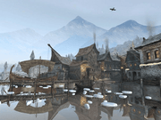 
Dreamfall: The Longest Journey | Xbox | gameplay screenshot 1 | Region: North America | Source: LaunchBox
