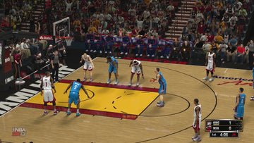 
NBA 2K13 | Xbox 360 | gameplay screenshot 1 | Region: North America | Source: LaunchBox