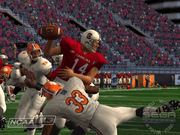 
NCAA College Football 2K3 | Xbox | gameplay screenshot 2