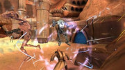 
Star Wars: The Force Unleashed | PSP | gameplay screenshot 3