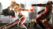 
Tekken 6 | PlayStation 3 | gameplay screenshot 4