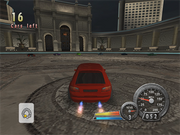 
Crash 'N' Burn | PlayStation 2 | gameplay screenshot 2 | Region: North America | Source: LaunchBox