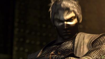 
Tenchu Z | Xbox 360 | gameplay screenshot 2 | Region: North America | Source: LaunchBox