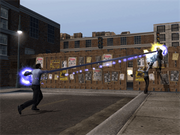 
Fantastic 4 | Xbox | gameplay screenshot 1