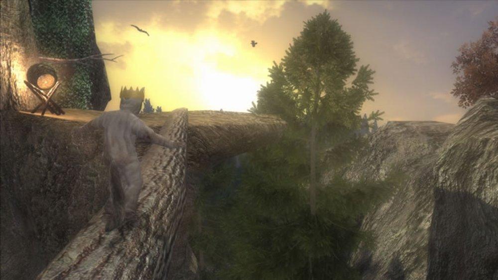 
Where the Wild Things Are | Xbox 360 | gameplay screenshot 2 | Region: North America | Source: LaunchBox