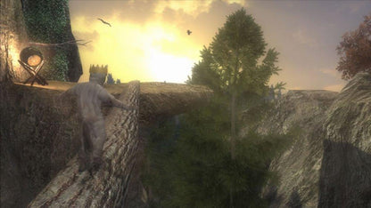 
Where the Wild Things Are | Xbox 360 | gameplay screenshot 2 | Region: North America | Source: LaunchBox