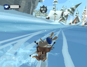 
Rayman: Raving Rabbids TV Party | Wii | gameplay screenshot 3