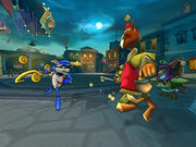 
Sly 3: Honor Among Thieves | PlayStation 2 | gameplay screenshot 1