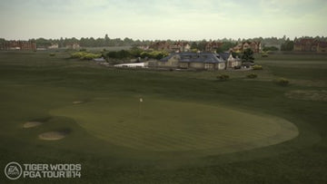 
Tiger Woods PGA Tour 14 | Xbox 360 | gameplay screenshot 1