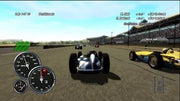 
Indianapolis 500: Evolution | Xbox 360 | gameplay screenshot 1 | Region: North America | Source: LaunchBox