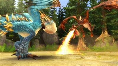 
How to Train Your Dragon 2 | PlayStation 3 | gameplay screenshot 1 | Region: North America | Source: LaunchBox