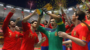 
2010 FIFA World Cup South Africa | PlayStation 3 | gameplay screenshot 2