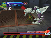 
Teenage Mutant Ninja Turtles | GameCube | gameplay screenshot 3