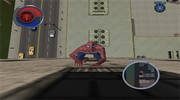 
Spider-Man 2 | PlayStation 2 | gameplay screenshot 2