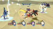 
Tales of Graces f | PlayStation 3 | gameplay screenshot 2