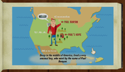 
Story Hour Adventures | Wii | gameplay screenshot 2