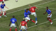 
Winning Eleven: Pro Evolution Soccer 2007 | Xbox 360 | gameplay screenshot 1 | Region: North America | Source: LaunchBox