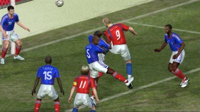 
Winning Eleven: Pro Evolution Soccer 2007 | Xbox 360 | gameplay screenshot 1 | Region: North America | Source: LaunchBox