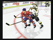
NHL 2001 | PlayStation 2 | gameplay screenshot 2 | Region: North America | Source: LaunchBox