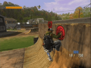 
Tony Hawk's Project 8 | Xbox | gameplay screenshot 1