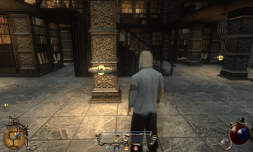 
Two Worlds II | Xbox 360 | gameplay screenshot 1