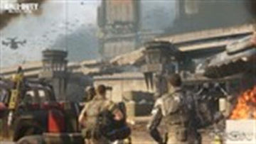 
Call of Duty: Black Ops III | Xbox One | gameplay screenshot 2