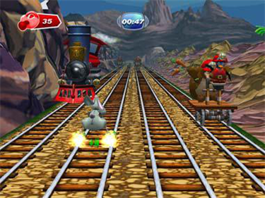 
101-in-1 Party Megamix | Wii | gameplay screenshot 1