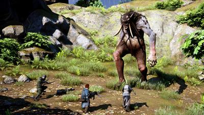
Dragon Age: Inquisition | PlayStation 3 | gameplay screenshot 2 | Region: North America | Source: LaunchBox