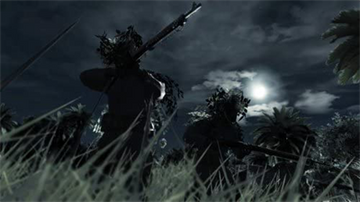 
Call of Duty: World at War | Wii | gameplay screenshot 3