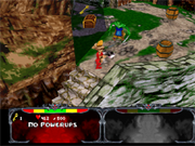 
Gauntlet: Legends | PlayStation | gameplay screenshot 1 | Region: North America | Source: LaunchBox