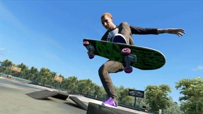 Skate 3 | PlayStation 3 | gameplay screenshot 2 | region=North America | launchbox-20fdc3e593bc | source=LaunchBox