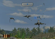 
Buck Fever | Wii | gameplay screenshot 4