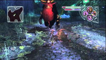 
Folklore | PlayStation 3 | gameplay screenshot 2