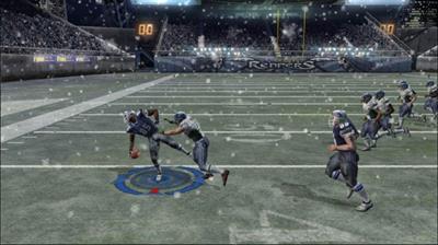 
Blitz: The League | Xbox | gameplay screenshot 1 | Region: North America | Source: LaunchBox