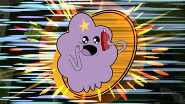 
Adventure Time: Explore the Dungeon Because I Don't Know! | PlayStation 3 | gameplay screenshot 1