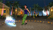 
Zumba Fitness Core | Wii | gameplay screenshot 4 | Region: North America | Source: LaunchBox