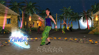 
Zumba Fitness Core | Wii | gameplay screenshot 4 | Region: North America | Source: LaunchBox