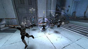
Star Wars: The Force Unleashed | PSP | gameplay screenshot 1