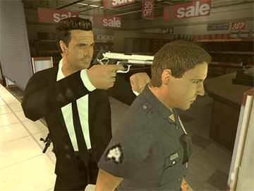 
Reservoir Dogs | Xbox | gameplay screenshot 1 | Region: North America | Source: LaunchBox