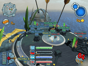
Worms Forts: Under Siege | Xbox | gameplay screenshot 2 | Region: North America | Source: LaunchBox
