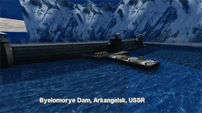 
GoldenEye 007 | Nintendo DS | gameplay screenshot 2