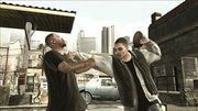 
Def Jam: Icon | PlayStation 3 | gameplay screenshot 3