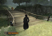 
Way of the Samurai | PlayStation 2 | gameplay screenshot 1