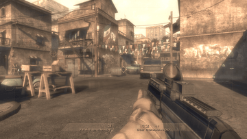 
Tom Clancy's Rainbow Six: Vegas | Xbox 360 | gameplay screenshot 1