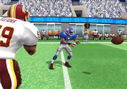 
Madden NFL 11 | Wii | gameplay screenshot 4