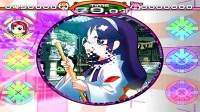 
Furu Furu Park | Wii | gameplay screenshot 1
