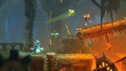 
Rayman Legends | Wii U | gameplay screenshot 1