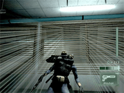 
Tom Clancy's Splinter Cell: Pandora Tomorrow | Xbox | gameplay screenshot 1 | Region: North America | Source: LaunchBox