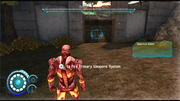 
Iron Man 2 | Wii | gameplay screenshot 1